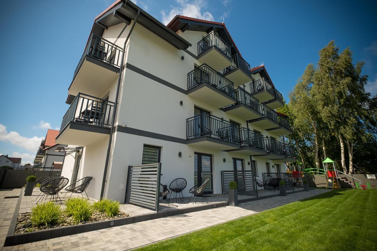 Jakubowa Polana - Apartamenty Leba Exterior photo
