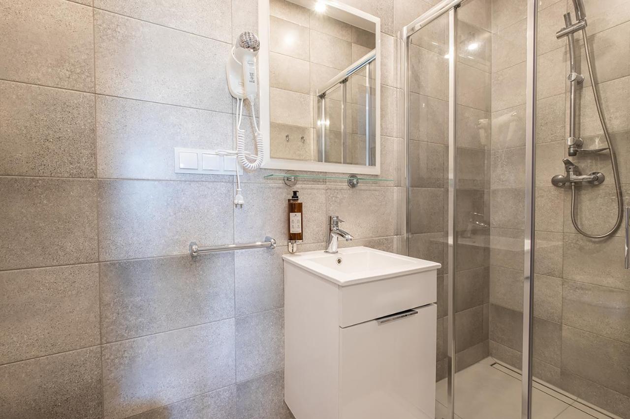 Jakubowa Polana - Apartamenty Leba Exterior photo